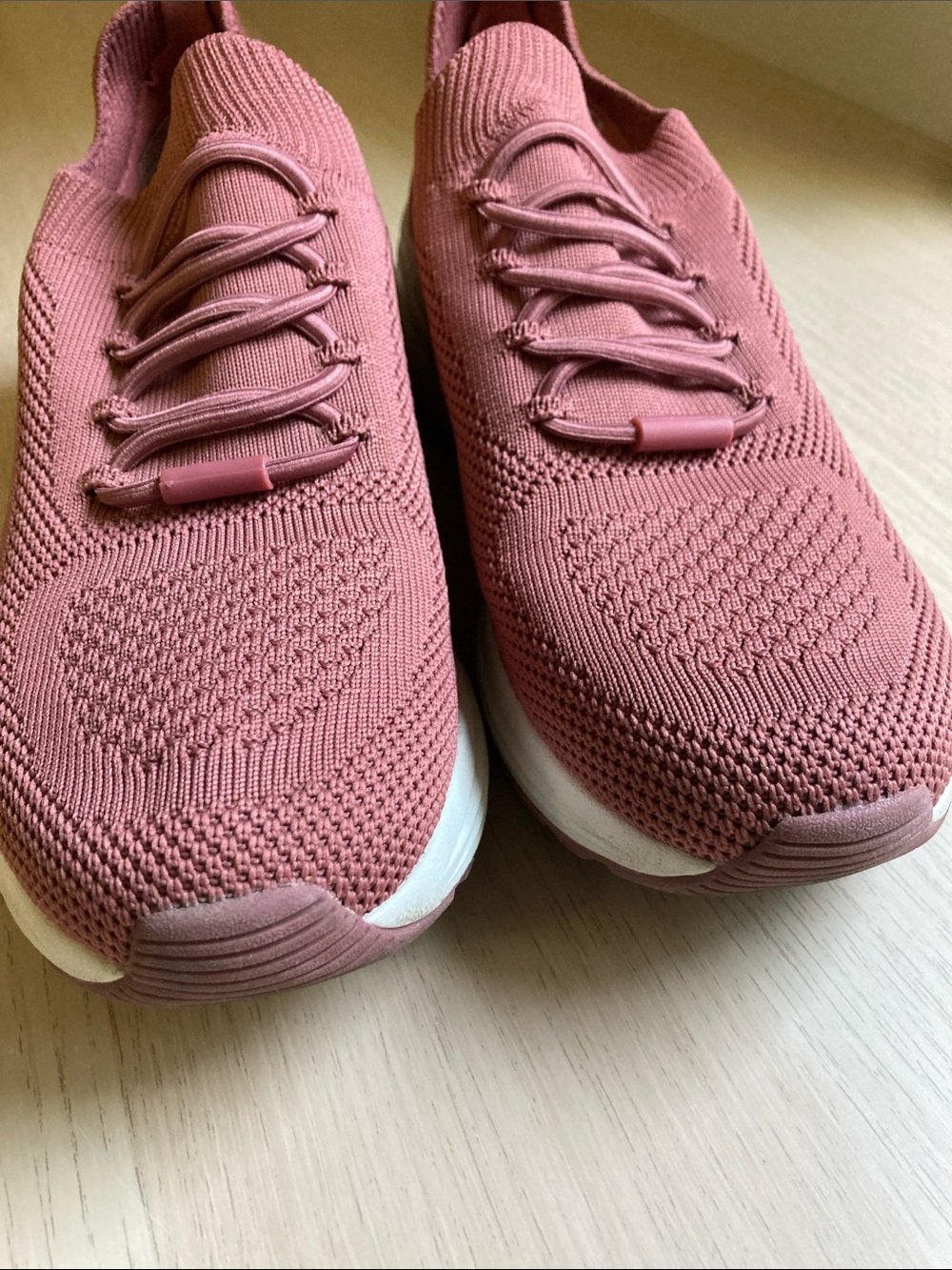 Skechers BOBS Sport Sparrow 2.0 - Allegiance Crew women's size 8 slip-on sneaker - Picture 6 of 10